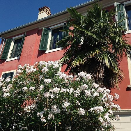 Rovinj'S Flowers Apartments Extérieur photo
