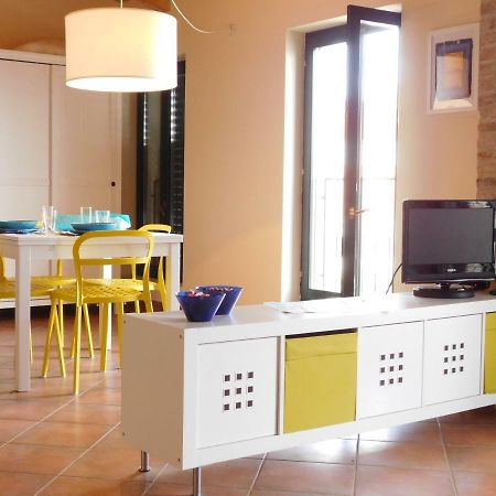 Rovinj'S Flowers Apartments Extérieur photo