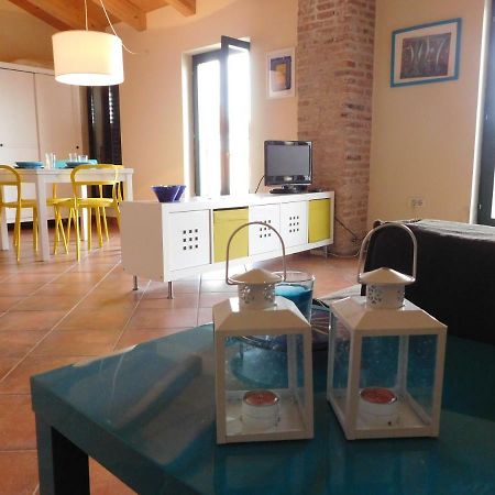 Rovinj'S Flowers Apartments Extérieur photo