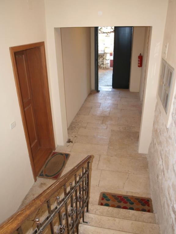 Rovinj'S Flowers Apartments Extérieur photo