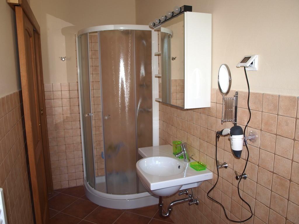 Rovinj'S Flowers Apartments Chambre photo