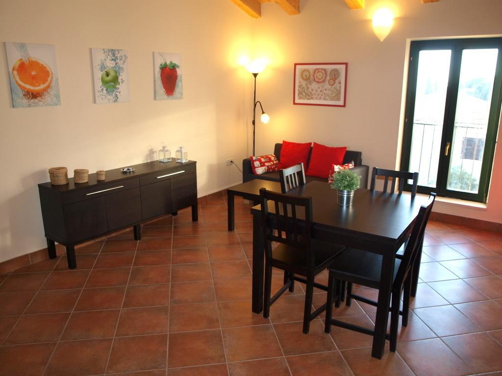 Rovinj'S Flowers Apartments Extérieur photo