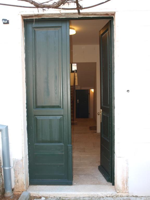Rovinj'S Flowers Apartments Extérieur photo