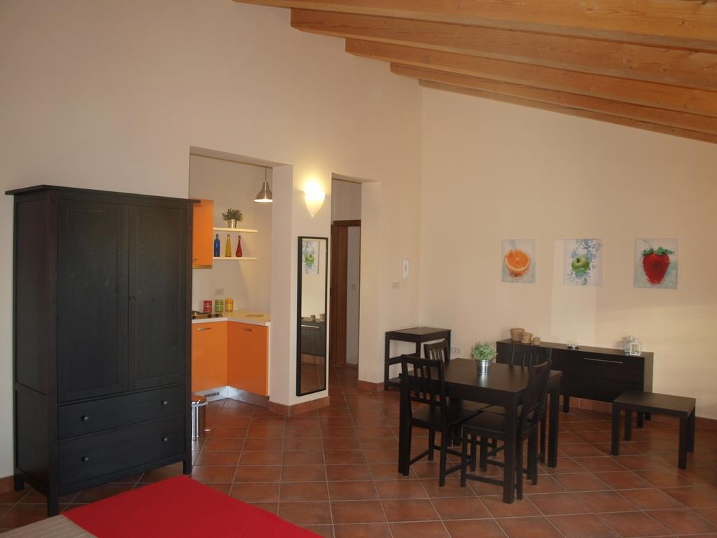 Rovinj'S Flowers Apartments Extérieur photo