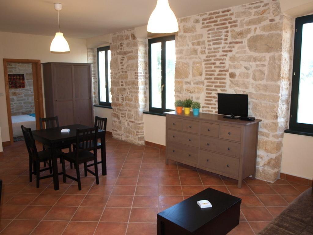 Rovinj'S Flowers Apartments Chambre photo