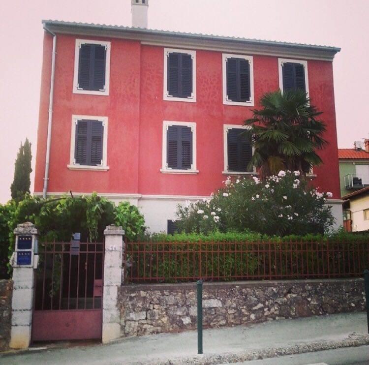 Rovinj'S Flowers Apartments Extérieur photo