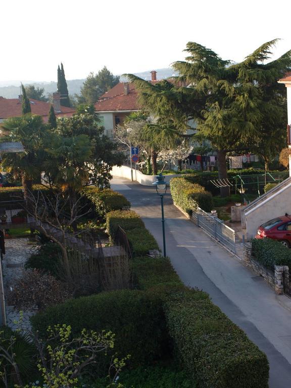 Rovinj'S Flowers Apartments Extérieur photo