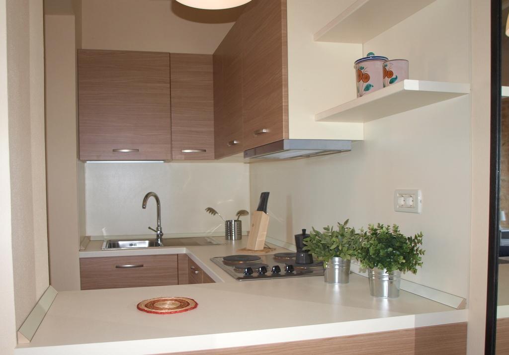 Rovinj'S Flowers Apartments Extérieur photo