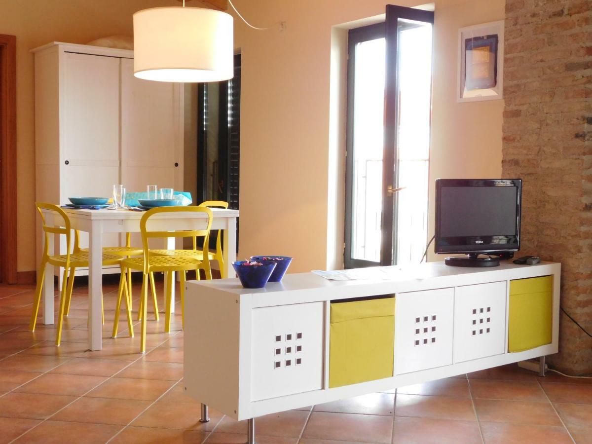 Rovinj'S Flowers Apartments Extérieur photo