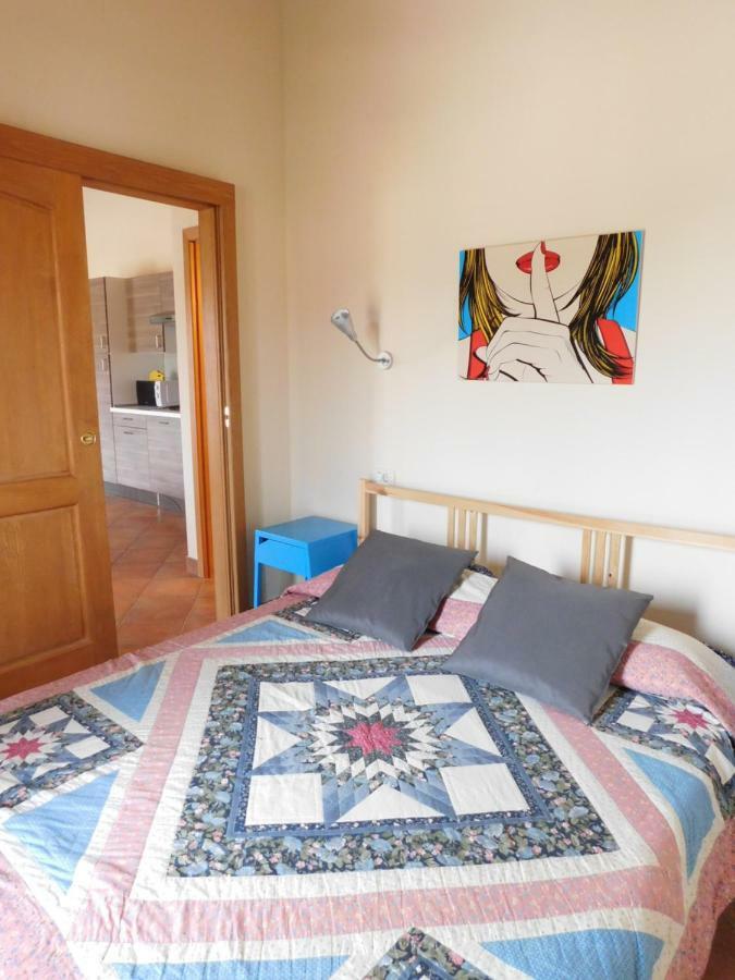 Rovinj'S Flowers Apartments Extérieur photo
