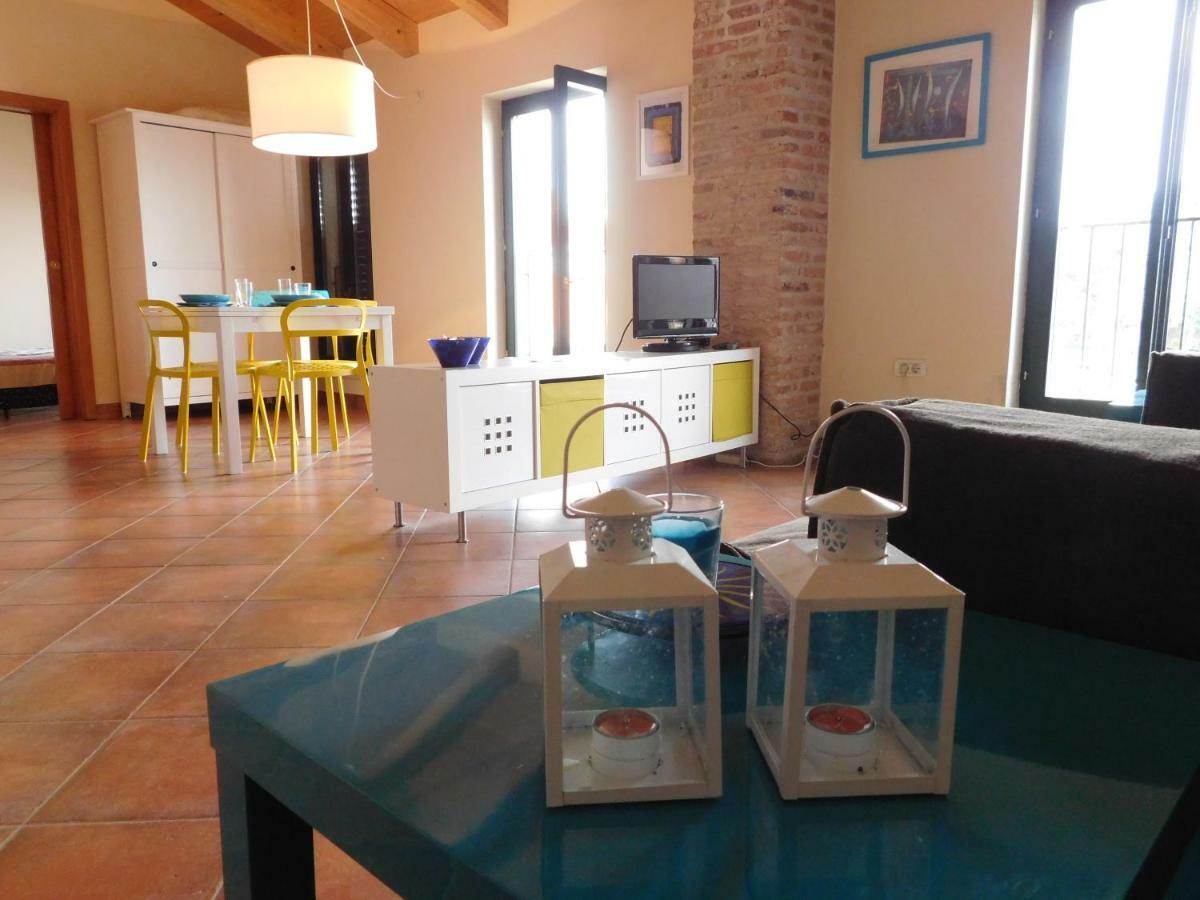 Rovinj'S Flowers Apartments Extérieur photo