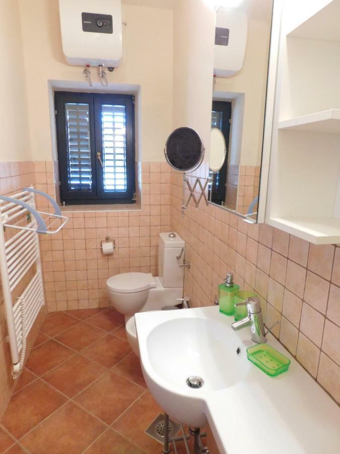 Rovinj'S Flowers Apartments Chambre photo
