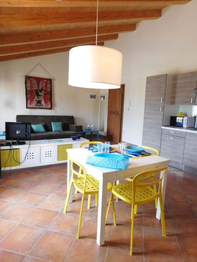 Rovinj'S Flowers Apartments Extérieur photo