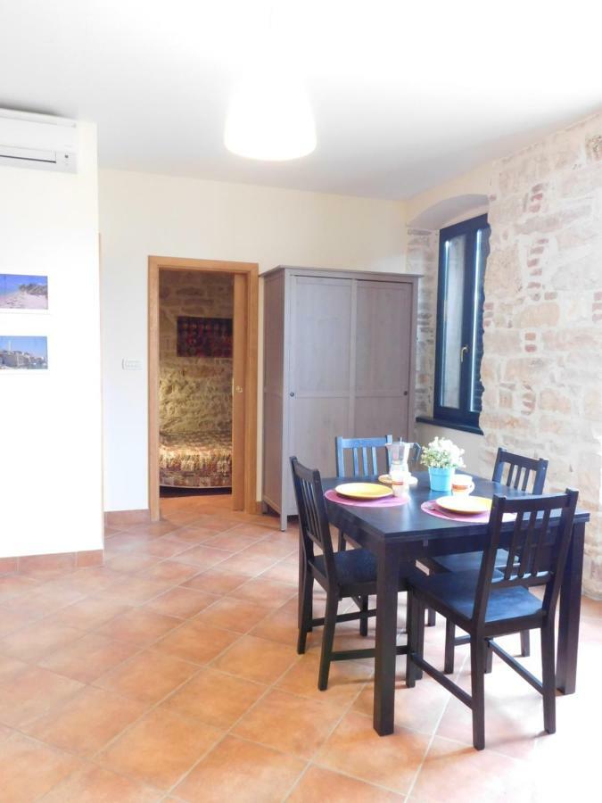 Rovinj'S Flowers Apartments Extérieur photo