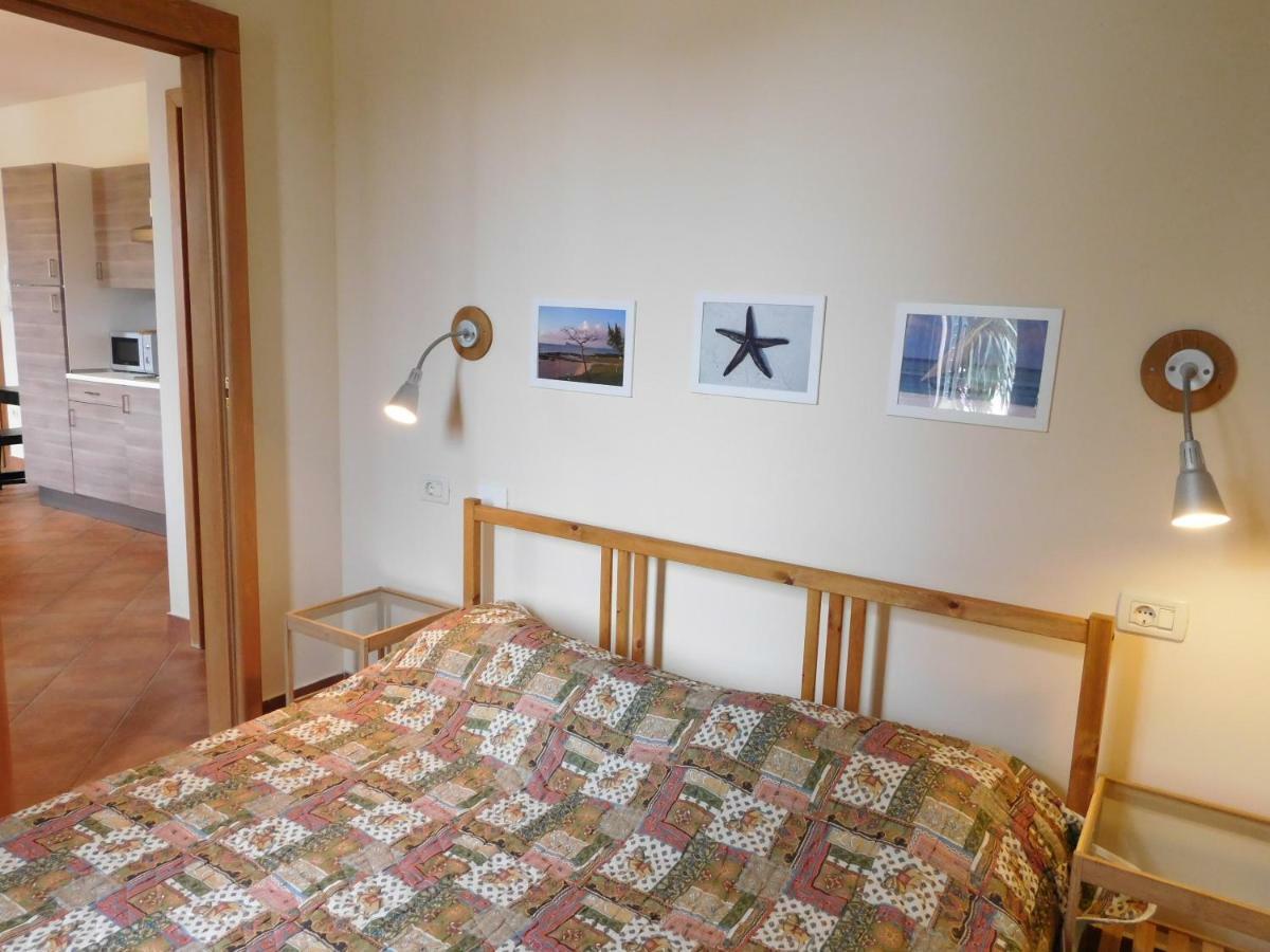Rovinj'S Flowers Apartments Extérieur photo