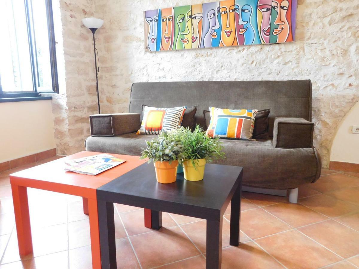Rovinj'S Flowers Apartments Extérieur photo
