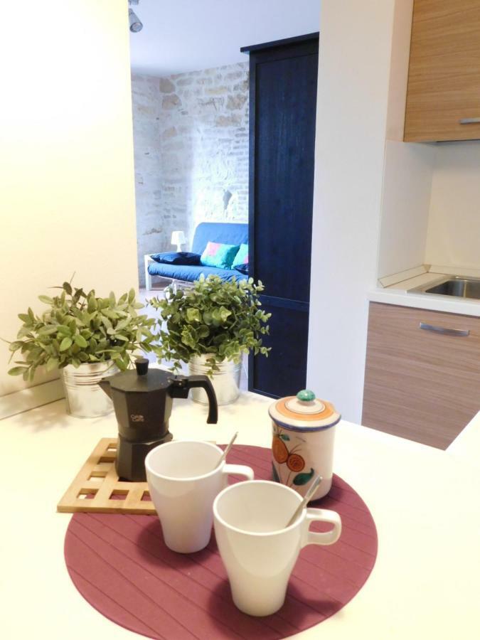 Rovinj'S Flowers Apartments Extérieur photo