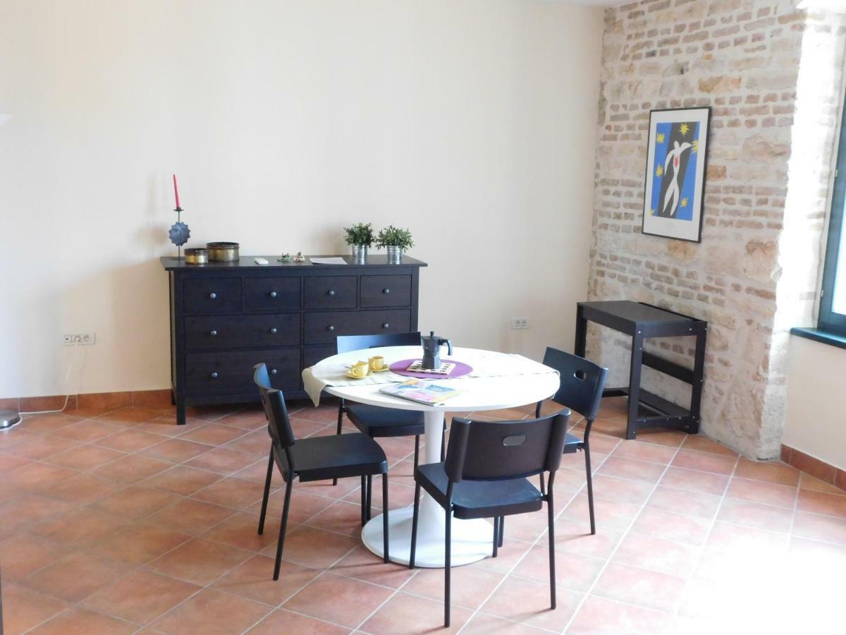 Rovinj'S Flowers Apartments Extérieur photo