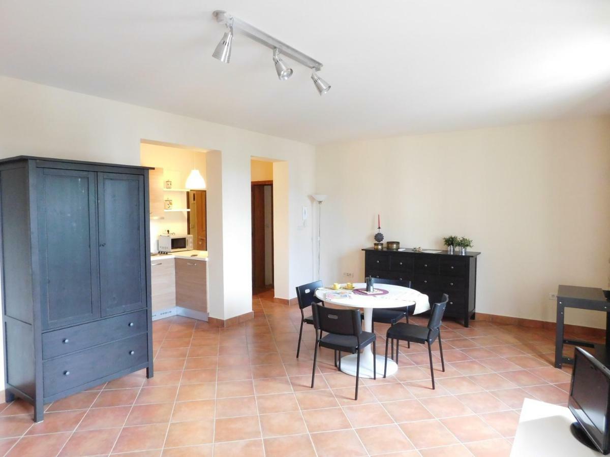 Rovinj'S Flowers Apartments Extérieur photo
