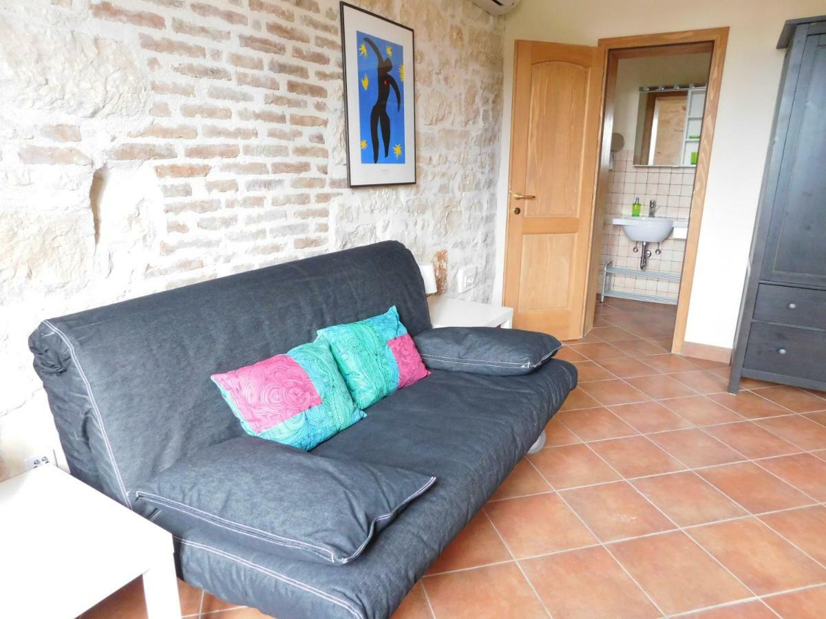 Rovinj'S Flowers Apartments Extérieur photo