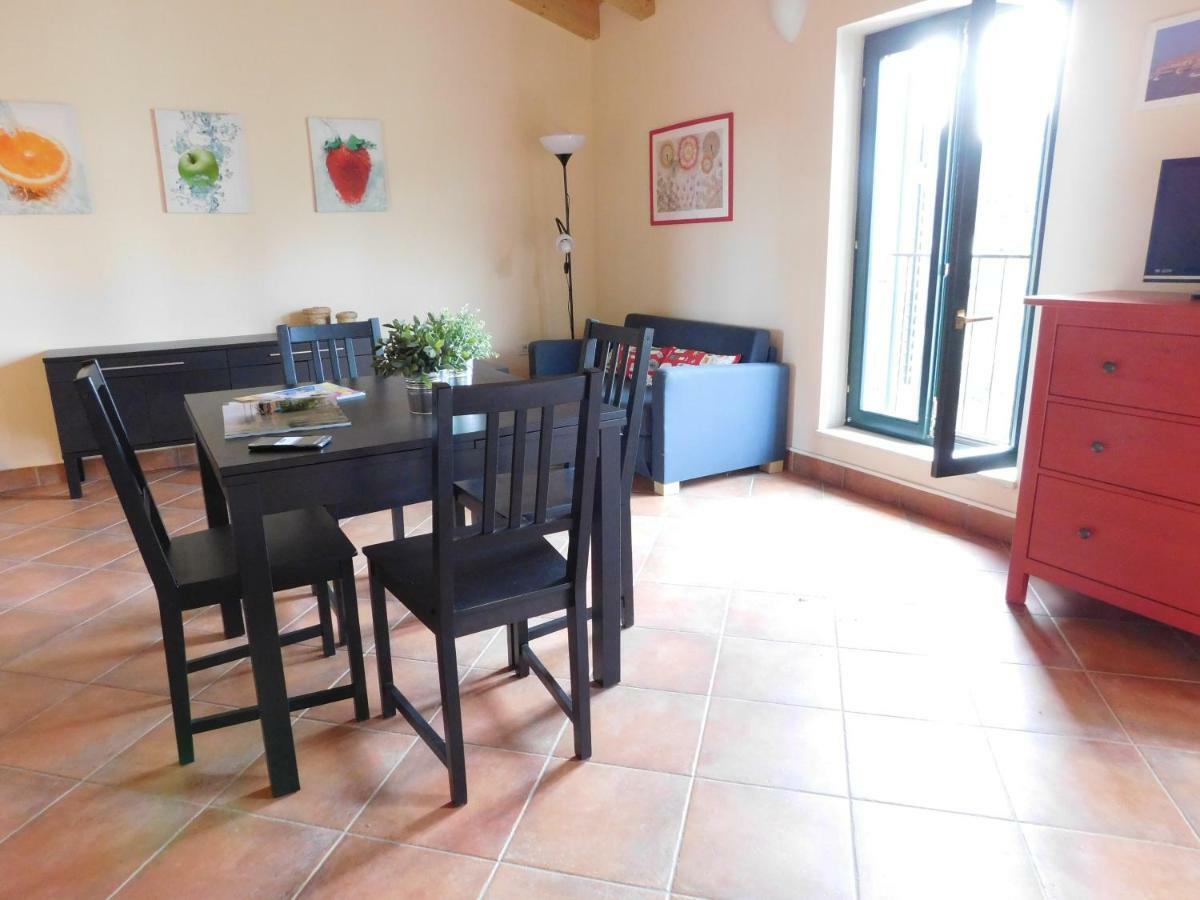 Rovinj'S Flowers Apartments Extérieur photo