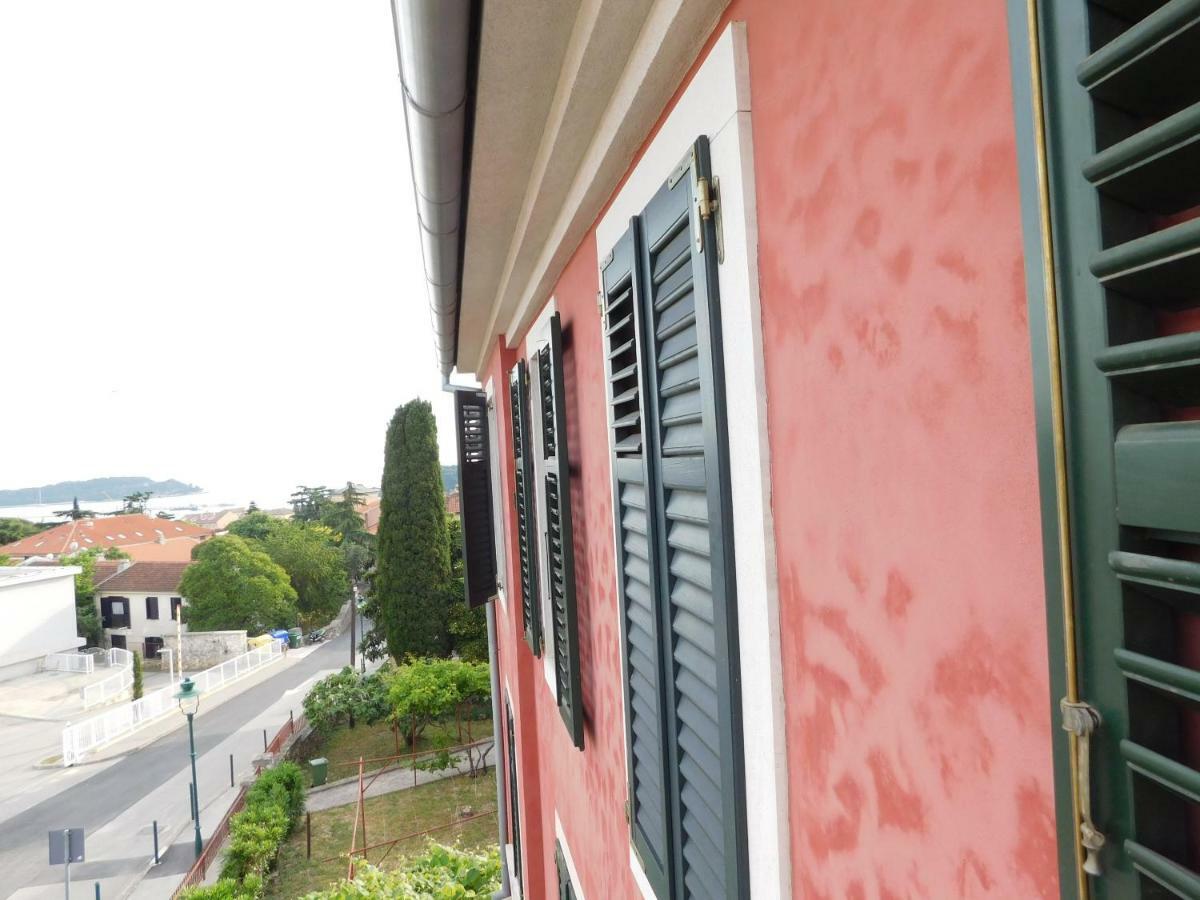 Rovinj'S Flowers Apartments Extérieur photo